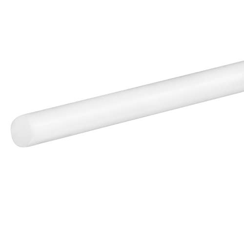 Plastik Kaynak Çubuğu, Termoplastik Kaynak, PVC Tip 1, 3/16 çapında, Beyaz, Yuvarlak, 5 lbs. (325 ft.)
