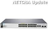 NETCNA J9779A HP ProCurve 2530-24 POE + Switch Uyumlu Ürün