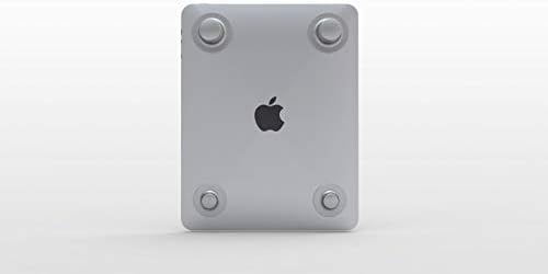 MacBook/MacBook Pro için Mavi Salon Tasarımı CF-01-SL Serin Ayaklar Standı