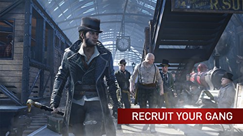 Assassin's Creed Sendikası-Xbox One