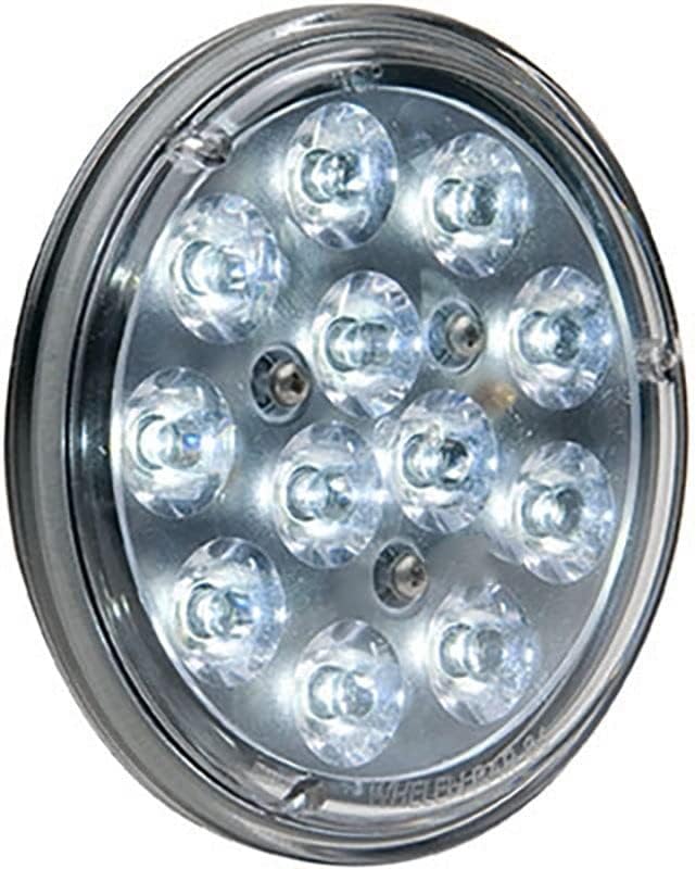 Teknik Hassasiyetle REVO, Incorporated Colonial C-2 LED İniş Işığının Değiştirilmesi