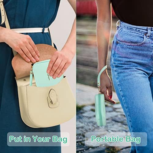 Tasarım Dilek Kadın saklama çantası, temizlik peçeteleri saklama torbaları Kızlar Dönemi Çantası Kadınsı Dönemi Kılıfı