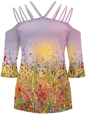 Genç Kızlar Güz Yaz kısa kollu T Gömlek 2023 Elbise Moda V Boyun Pamuk Grafik Bluz Tshirt Kadınlar için Dİ Dİ