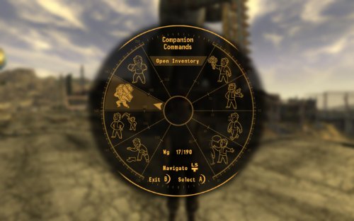 Fallout: Yeni Vegas - Playstation 3 Koleksiyon Versiyonu