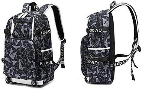 GO2COSY Anime Tek Parça Sırt Çantası Sırt Çantası okul çantası okul çantası laptop çantası Gizli sakli konusmalar