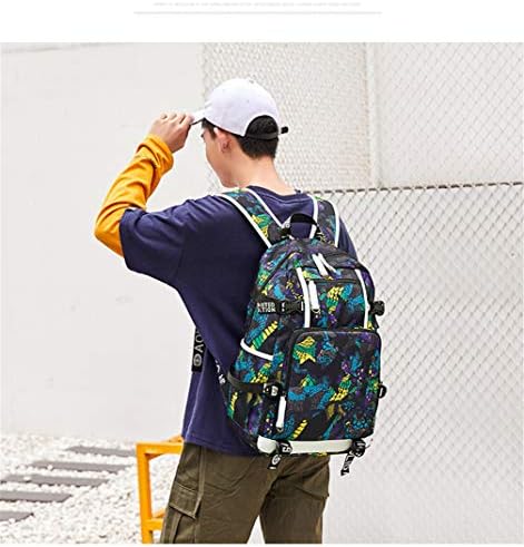 GO2COSY Anime Tek Parça Sırt Çantası Sırt Çantası okul çantası okul çantası laptop çantası Gizli sakli konusmalar