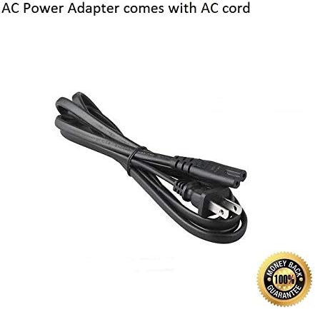 AC Adaptör-LG SJ6 Soundbar ile Uyumlu Güç Kaynağı