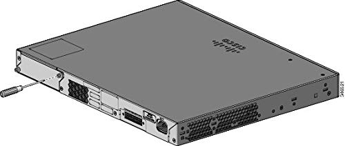 Cisco 2960S Genişletme Modülü Boş / C2960S-BOŞ ile Uyumlu RW Yönlendiricileritoptan Satış