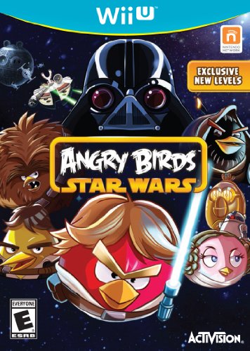 Kızgın Kuşlar: Yıldız Savaşları - PlayStation 4