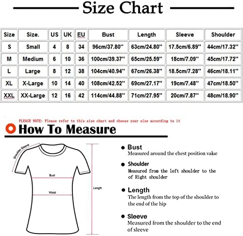 Giysi Moda Kısa Kollu Pamuklu Grafik Üst Gömlek Genç Kızlar için Sonbahar Yaz Salonu Gömlek 54 54