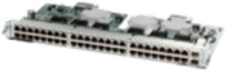 Cisco SM-D-ES2-48 EtherSwitch Katman 2 48 Bağlantı Noktası Anahtarlama Modülü Hizmeti