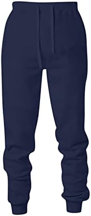 Salon Düzenli Fit Pantolon Mens, Streetwear Plade dökümlü pantolon Konik Airoft Zip Kapalı Artı Boyutu Dışarı Çıkmak