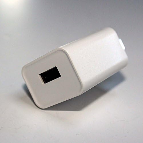 MyVolts 5V Güç Kaynağı Adaptörü ile Uyumlu/Panasonic Eluga Telefon için Yedek - ABD Plug
