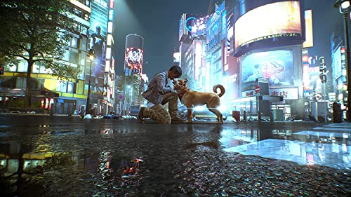 Hayalet tel: Tokyo-Xbox Serisi X /S [Dijital Kod]