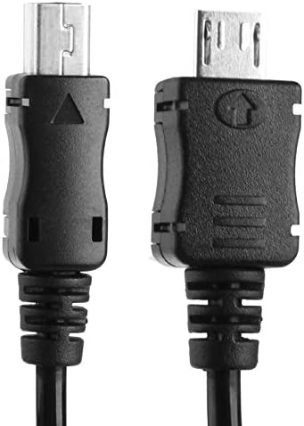 USB Arayüzü Mikro USB Erkek Mini 5-pin USB Sarmal Kablo / Yay Kablosu, Uzunluk: 20cm (75 cm'ye kadar uzatılabilir).