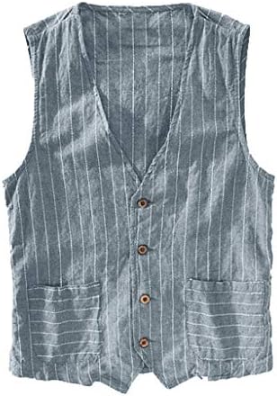 Erkek Elbise Gömlek erkek Tankı Rahat Vahşi Moda Bluz Çizgili Üst Ceket Yaz Üst erkek Bluz