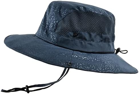 Batı Şapka Kadınlar için Güneş Koruma Rüzgar Geçirmez Hımbıl Şapka Kova Şapka Yıkanabilir Kış Pamuk Kapaklar Dağcılık