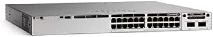 Cıs co C9300-24UX-E Cisco Katalizör 9300-24UX-E Anahtarı