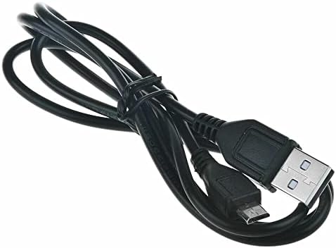 Parthcksı USB PC şarj kablosu PC laptop şarj cihazı Güç Kablosu için Karbon Ses Zooka Bluetooth kablosuz hoparlör