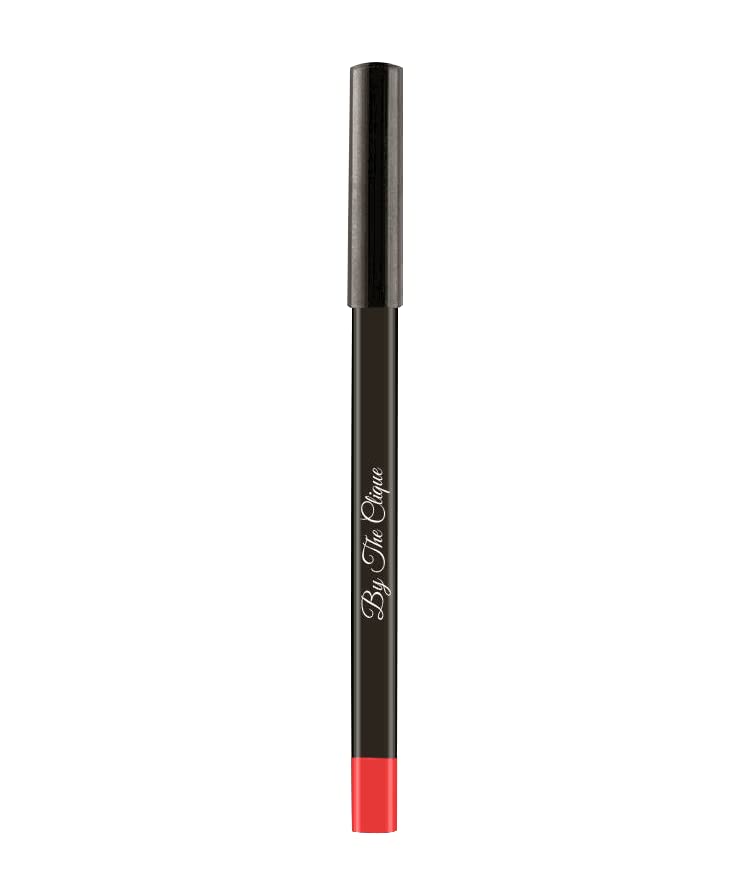 Tarafından Klik Premium Uzun Ömürlü Mat Turuncu Kırmızı Dudak kalemi / Yanıyor Turuncu Kırmızı Ultra Aşınma Dudak