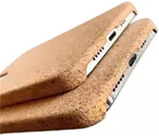 P. Yaşam Ürünleri Mantar iPhone iPhone için kılıf 13 Kahverengi
