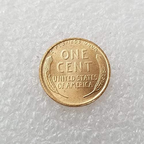 Amerikan 1964 Rangers Gümüş Kaplama Hatıra Hediye Mücadelesi Coin