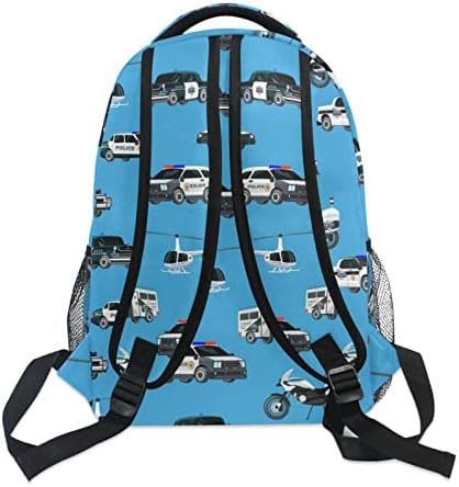 UWSG Seyahat Laptop Sırt Çantası Sırt Çantası Koleji Okul Bilgisayar Çantası Bookbag için Kadın Erkek (Renk)