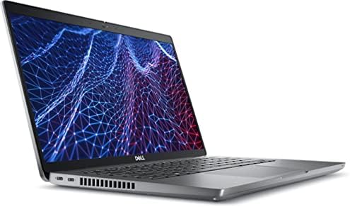 Dell Latitude 5000 5430 Dizüstü Bilgisayar (2022) | 14 HD / Çekirdek i5-256GB SSD - 16GB RAM | 10 Çekirdek @ 4.4 GHz-12.